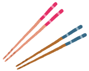 Student Advice Japanese Chopsticks From Terry Globalforce Careers