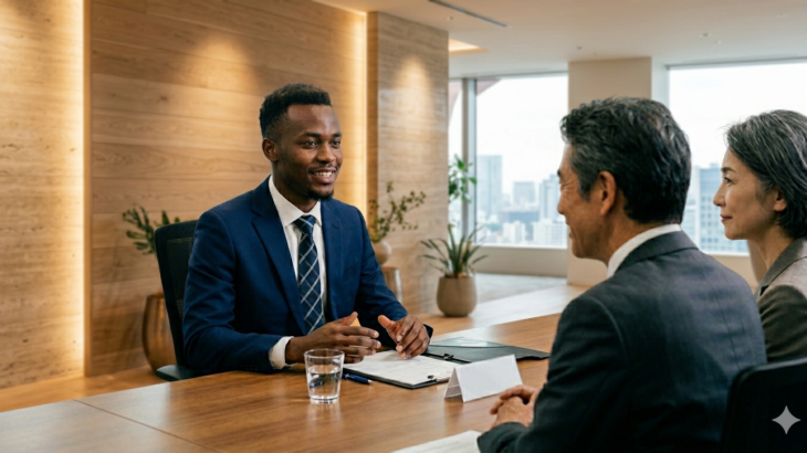 “Capable, but Rejected” – A Pattern Among International Students